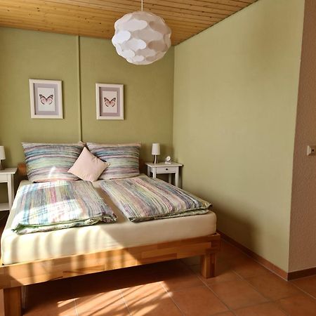Haus Foehrenbach Apartman Schonenberg Kültér fotó