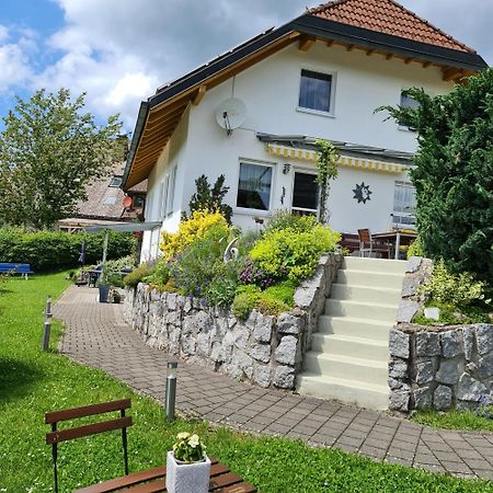 Haus Foehrenbach Apartman Schonenberg Kültér fotó
