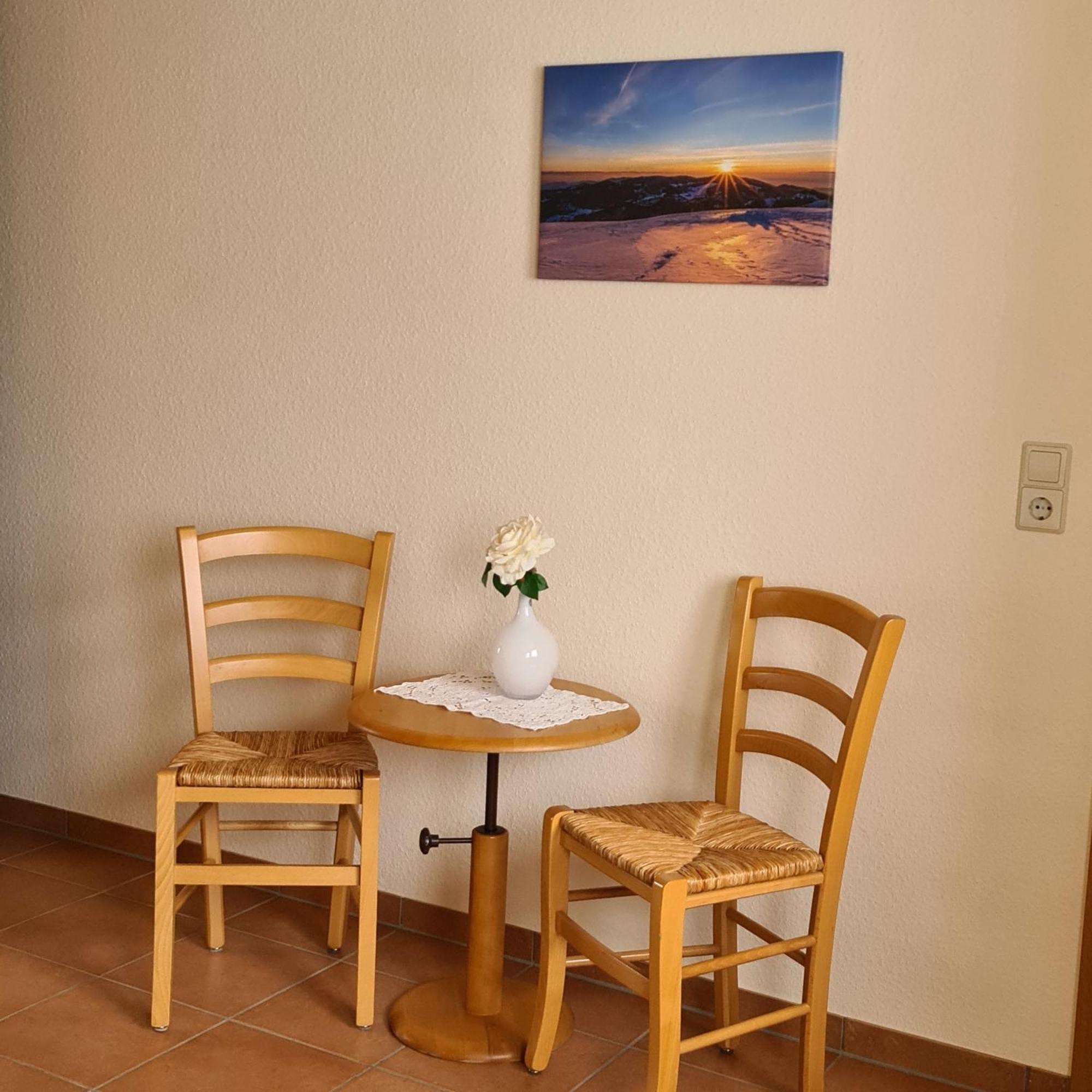 Haus Foehrenbach Apartman Schonenberg Kültér fotó