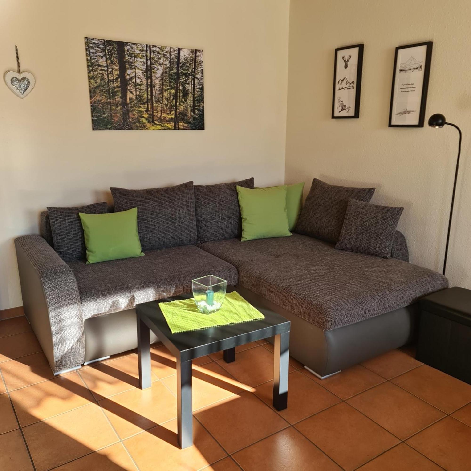 Haus Foehrenbach Apartman Schonenberg Kültér fotó
